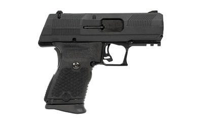 Hi-Point YC9NTB YC9 9mm Luger 10+1 3.93” Black Steel Barrel,...-img-1