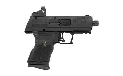 Hi-Point YC9RDCT YC9 w/Red Dot 9mm Luger 10+1 4.12” Black Steel...-img-1