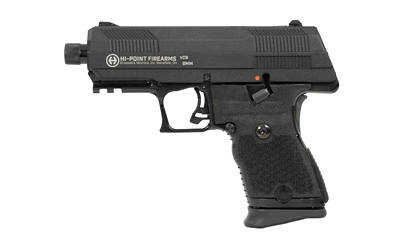Hi-Point YC9 9mm Luger 10+1 4.12” Black Steel Threaded Barrel,...-img-0