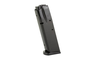 PROMAG CZ-75 9MM 10RD BLUE STEEL-img-1