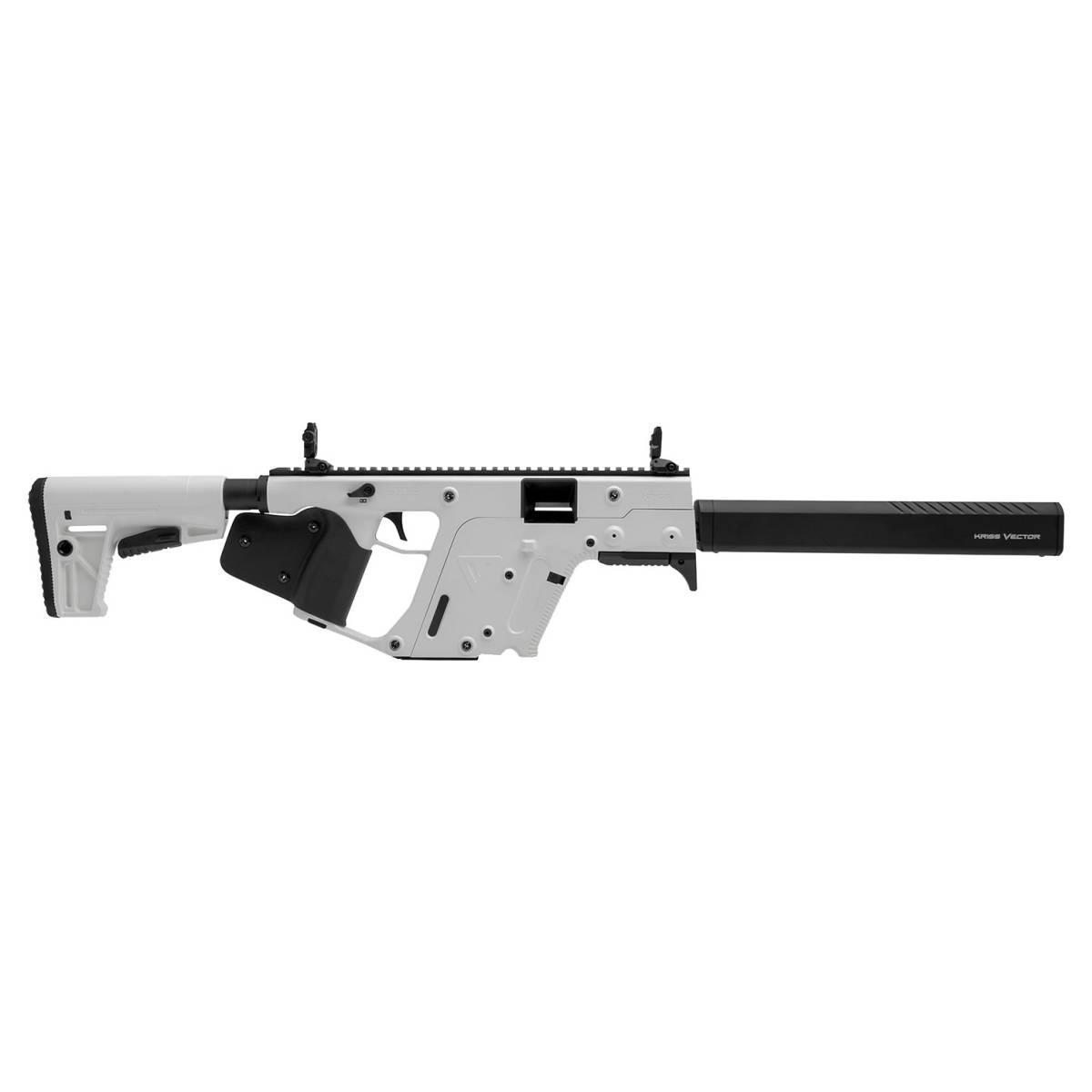 Kriss USA KV45CAP22 Vector CRB Gen2 *CA Compliant 45 ACP 10+1 16”...-img-1