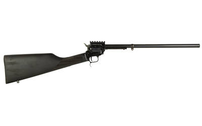 Heritage Mfg BR226B16-PIC Rough Rider Tactical Rancher Full Size 22 LR...-img-2