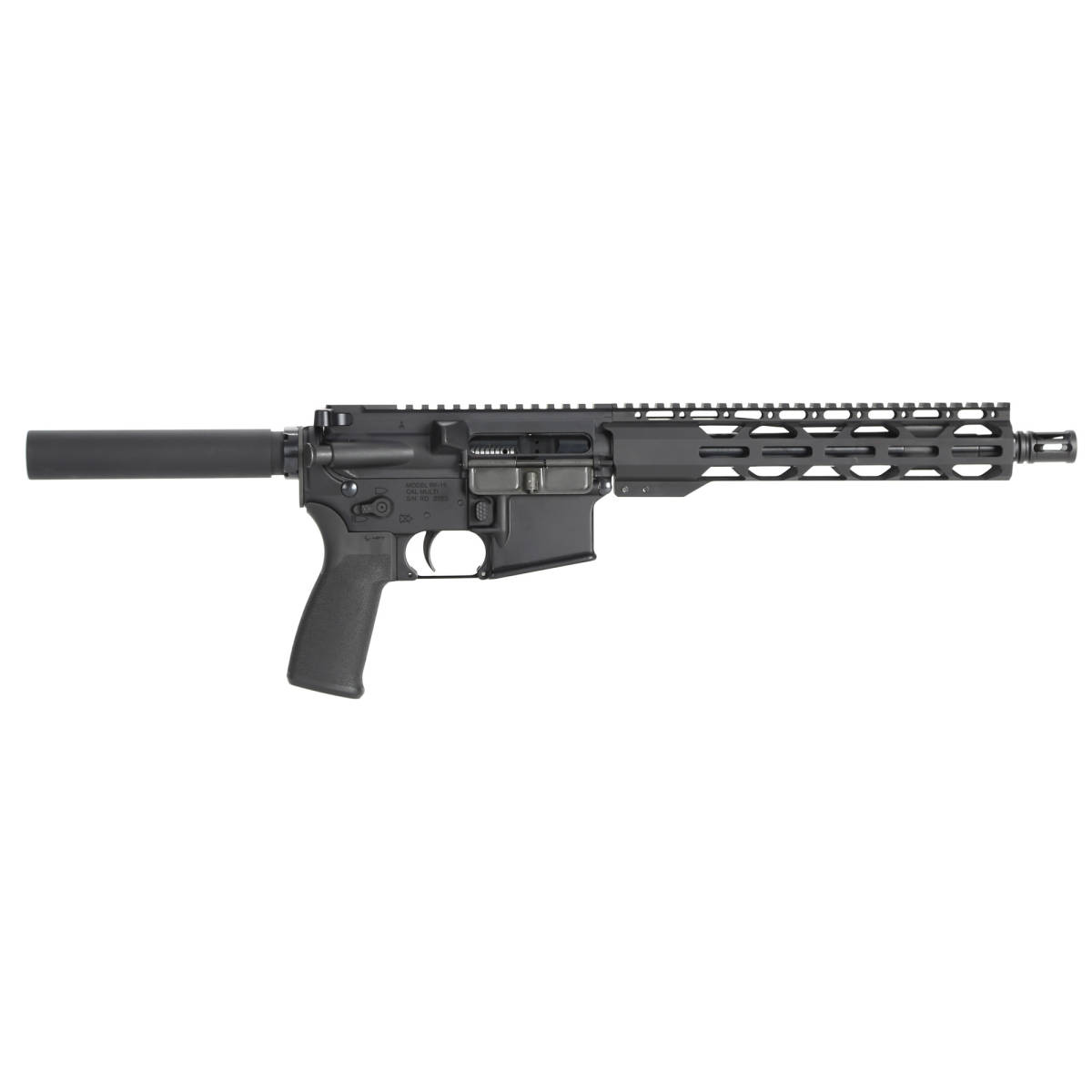 Radical Firearms 7.62x39 AR-15 Semi Auto Pistol NIB-img-0