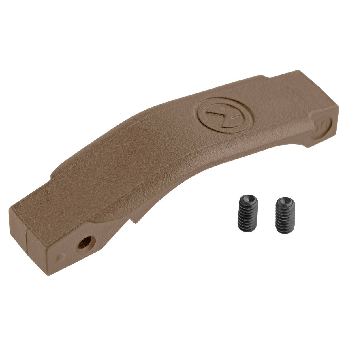 Magpul MOE Enhanced Trigger Guard Flat Dark Earth Polymer AR15 M4...-img-1