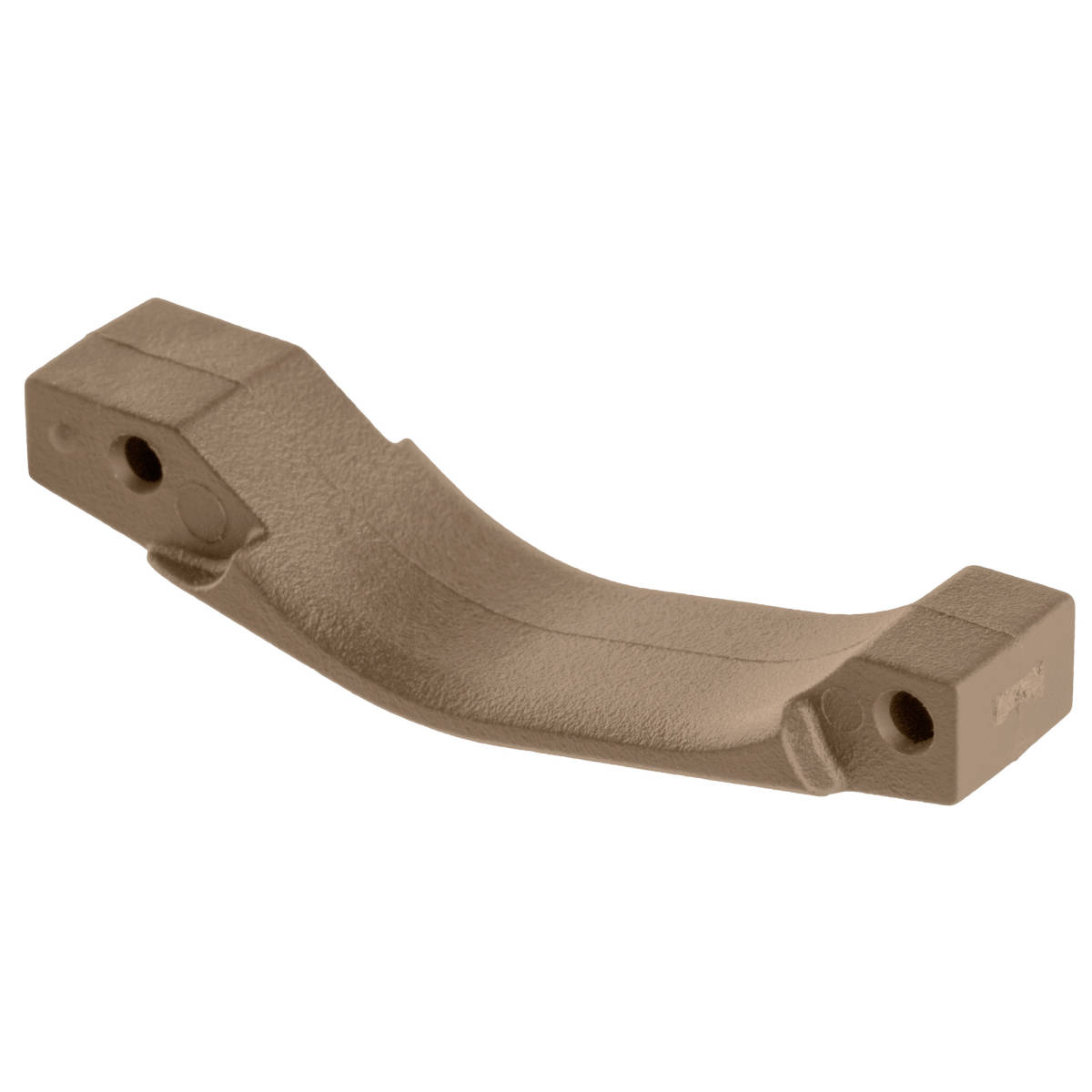 Magpul MOE Enhanced Trigger Guard Flat Dark Earth Polymer AR15 M4...-img-2
