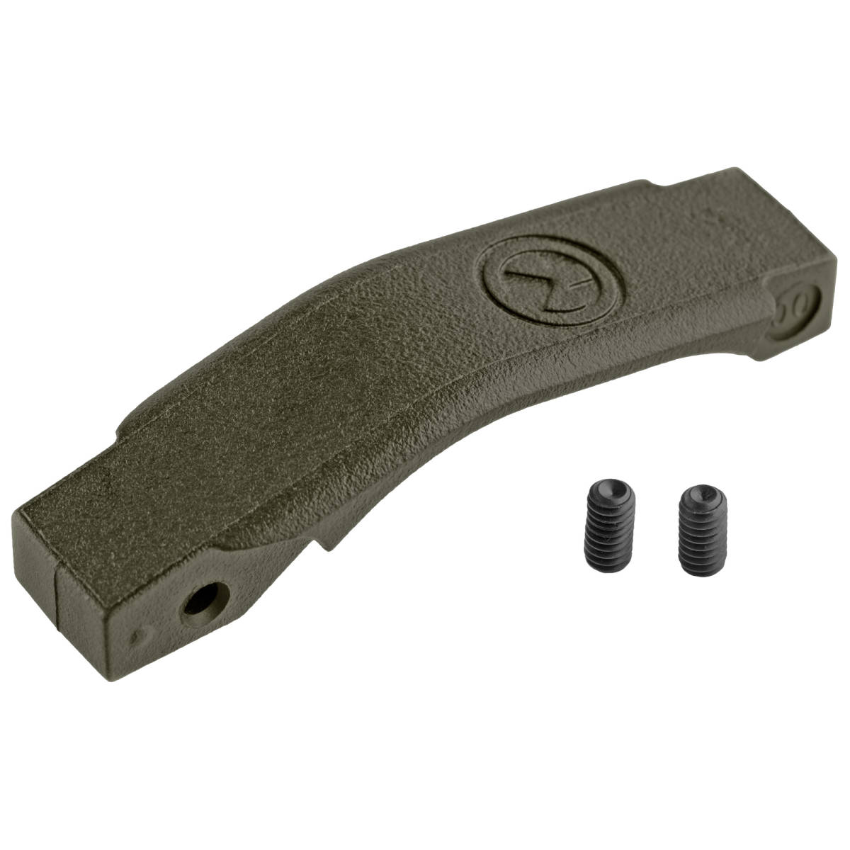 Magpul MOE Enhanced Trigger Guard OD Green Polymer AR15 M4 MAG1186ODG-img-1
