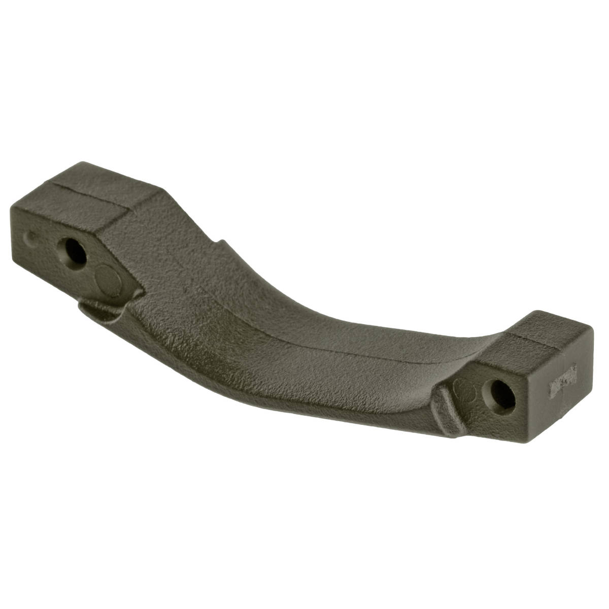 Magpul MOE Enhanced Trigger Guard OD Green Polymer AR15 M4 MAG1186ODG-img-2