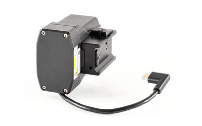 InfiRay Outdoor AC05 ILR-1000 Laser Rangefinder Module Black 1000 yds...-img-1