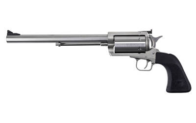 Magnum Research BFR30306 BFR Extra Large 30-30 Win 6 Shot 10” Brushed...-img-1