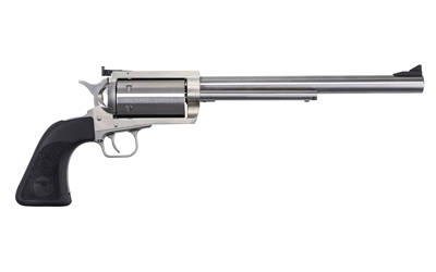 Magnum Research BFR30306 BFR Extra Large 30-30 Win 6 Shot 10” Brushed...-img-2