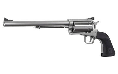 Magnum Research BFR30306 BFR Extra Large 30-30 Win 6 Shot 10” Brushed...-img-3