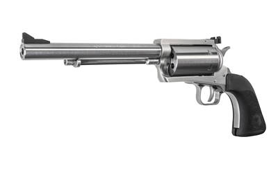 Magnum Research BFR Revolver 30-30 Win 7.5" 6rd Stainless SAO BFR30-307-6-img-2