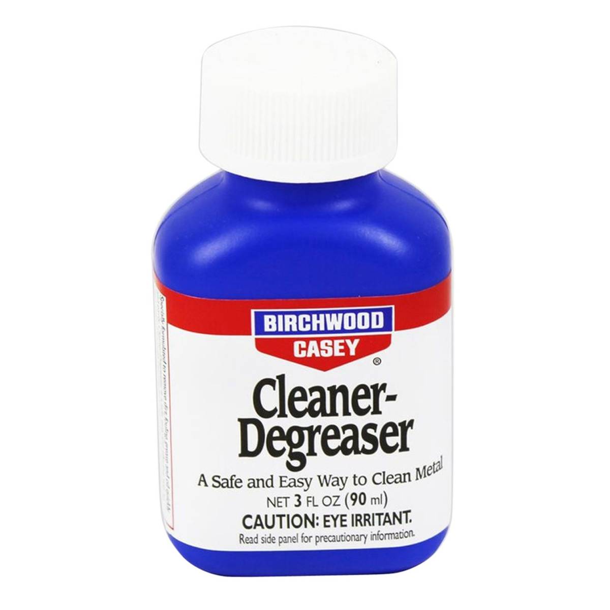 Birchwood Casey 16225 Cleaner-Degreaser 3 oz. Bottle-img-0