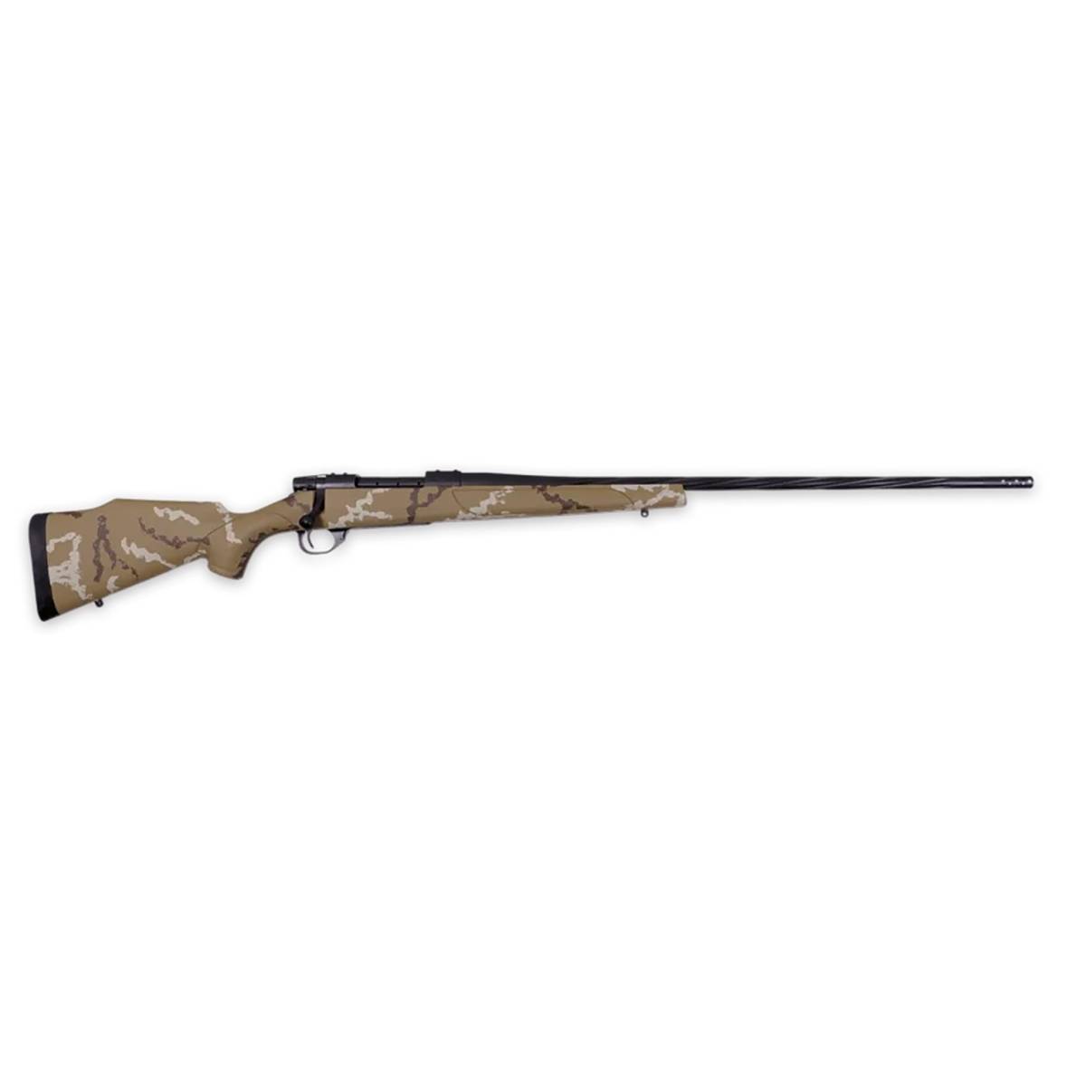 Weatherby VHH256RR6B Vanguard Outfitter 25-06 Rem 5+1 24”...-img-1