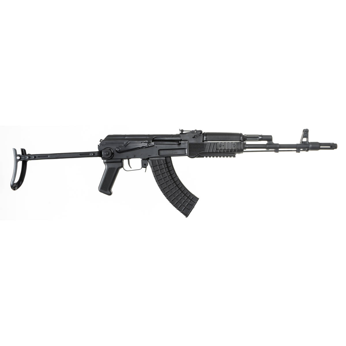 ARS SAS M7 762X39 16.3” 30RD BLK CRK-img-1