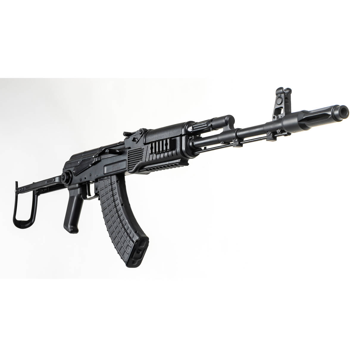 ARS SAS M7 762X39 16.3” 30RD BLK CRK-img-3