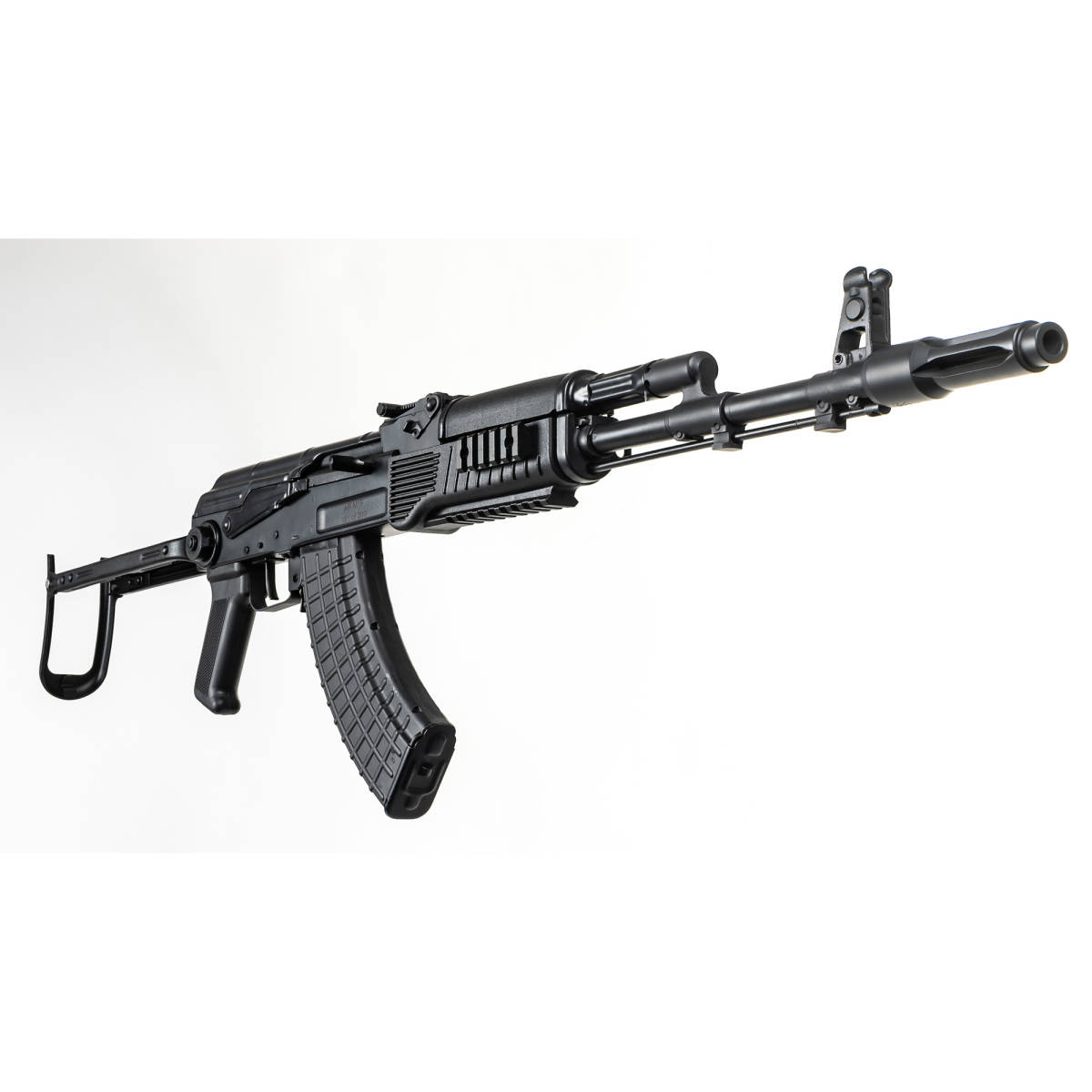 ARS SAS M7 762X39 16.3” 30RD BLK CRK-img-2