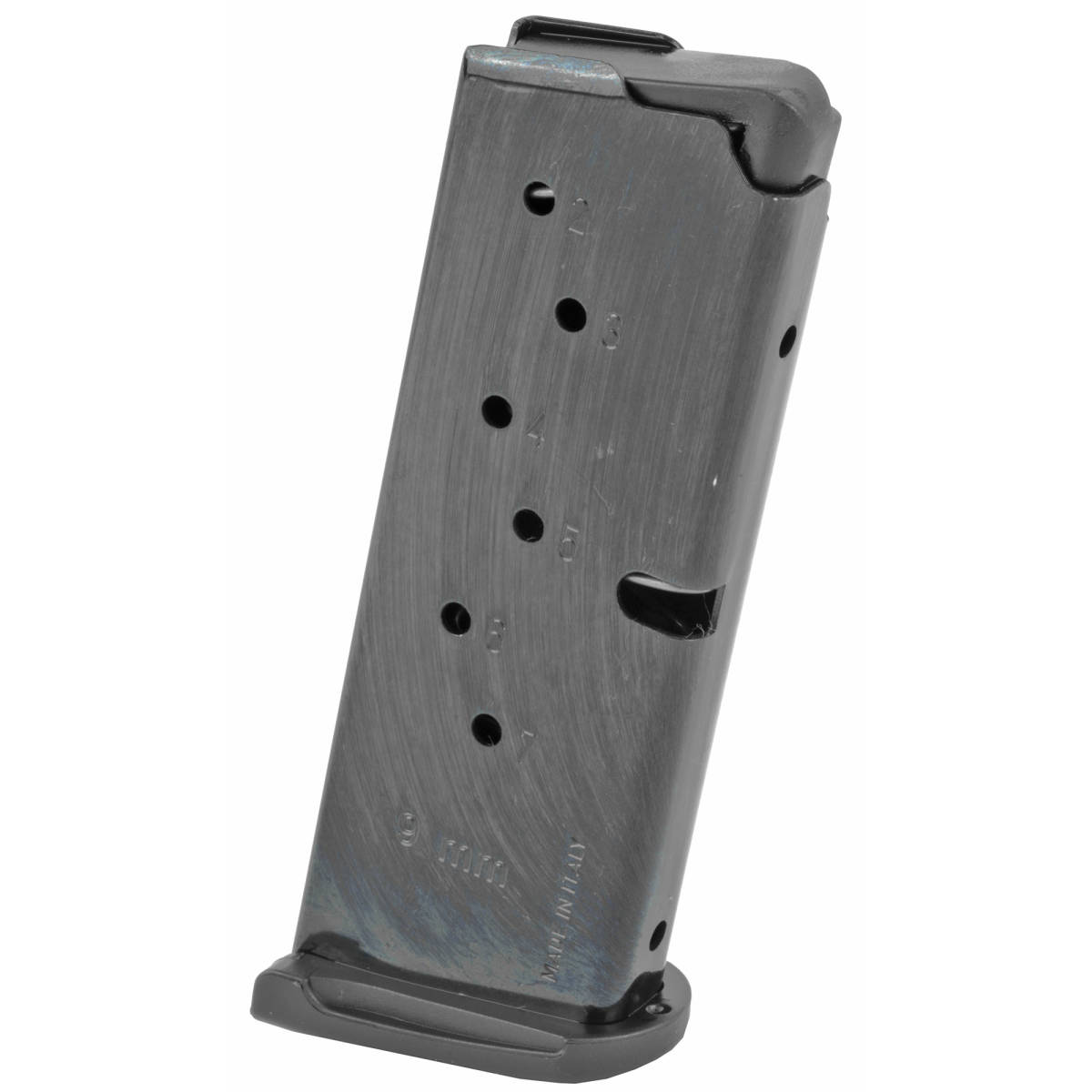 Ruger LC9s 9mm 7rd Blued 90363 736676903634-img-2