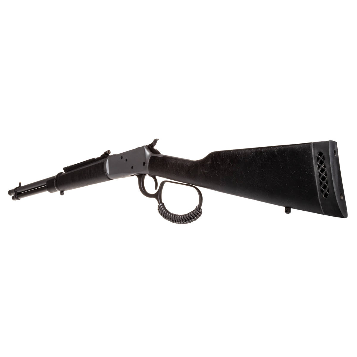 Rossi 9235716G3TB R92 Carbine 357 Mag 8+1, 16.50” Threaded, Sniper...-img-2