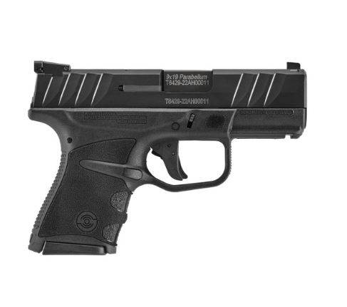 Stoeger STR-9MC 9mm O.R. Micro-Compact 10+1 and 13+1-img-1