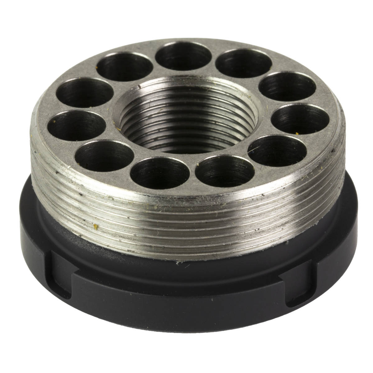 Energetic Armament EA21 Direct Thread Adapters 5/8x24 Titanium ...