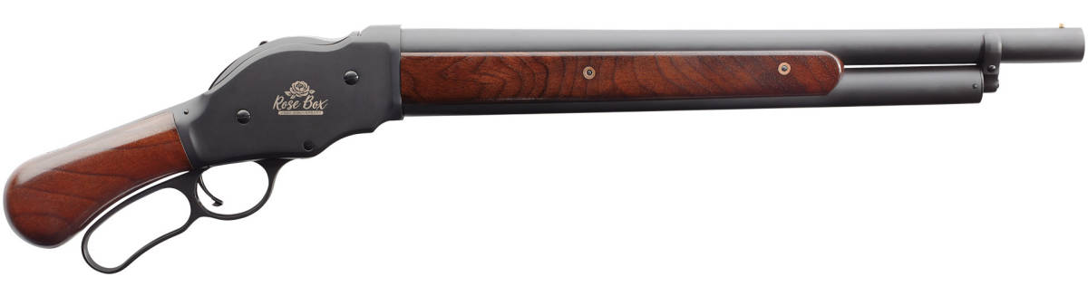 CHIAPPA 1887 12GA 18.5 BOOTLEG T2 ROSE BOX-img-1