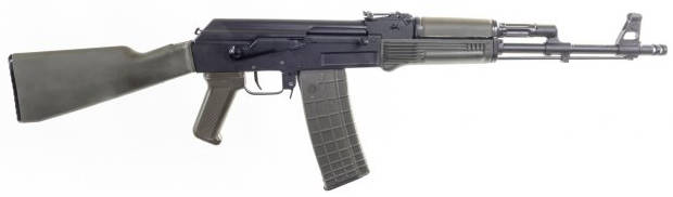 ARS SAM5 5.56 16.3 ODG 30RD-img-1