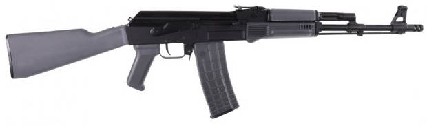 ARS SAM5 5.56 16.3 GRY 30RD-img-1