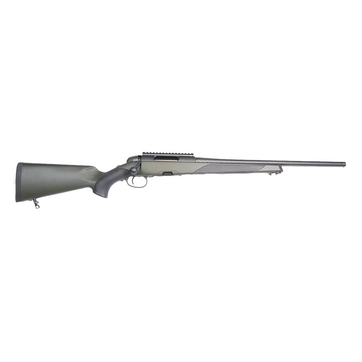Steyr Arms 6607375011120A Pro Hunter III SX 7mm-08 Rem 4+1 22”...-img-0