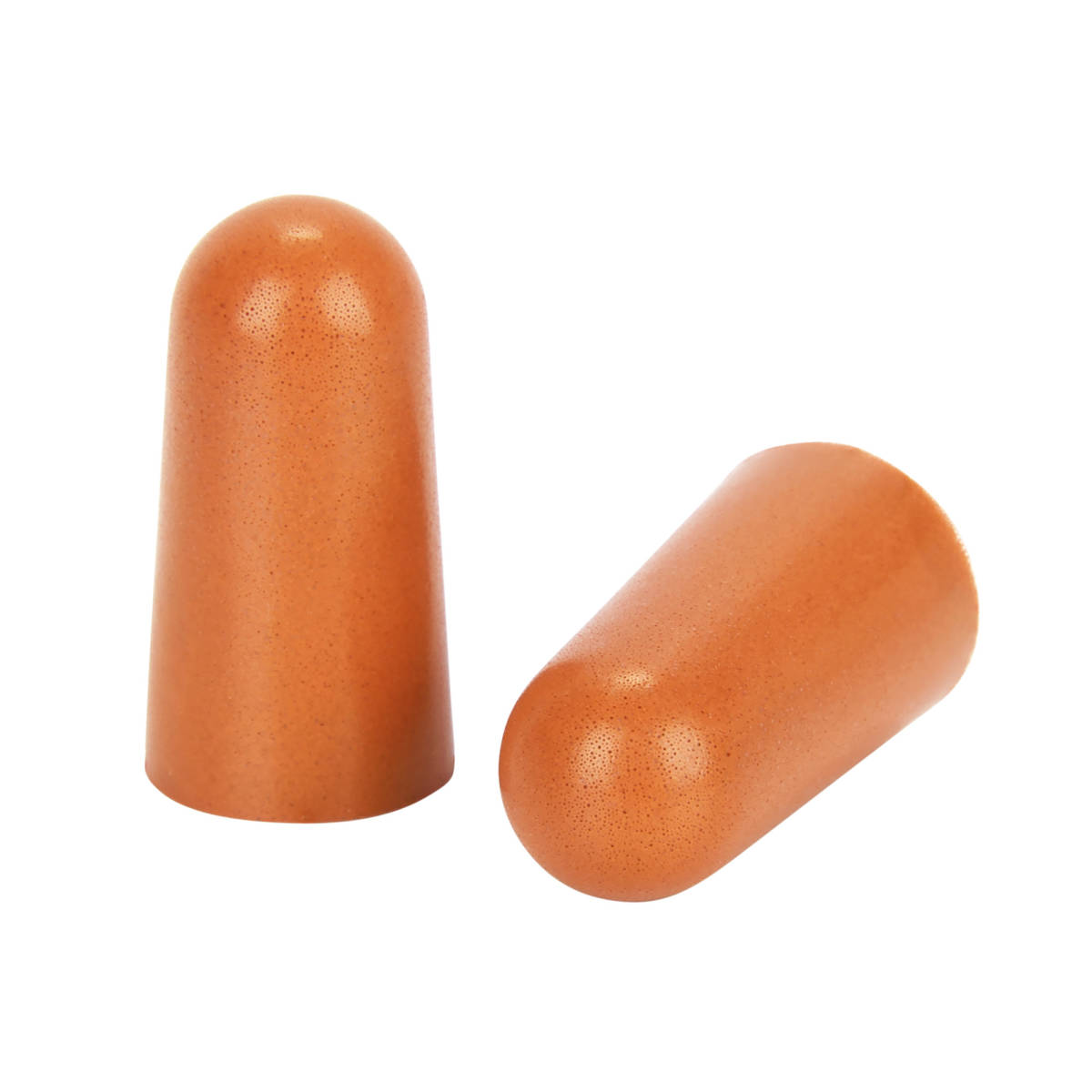 Allen 4135 Ultrax Foam Ear Plugs 32 dB Orange 6 Pair Shooting Glasses