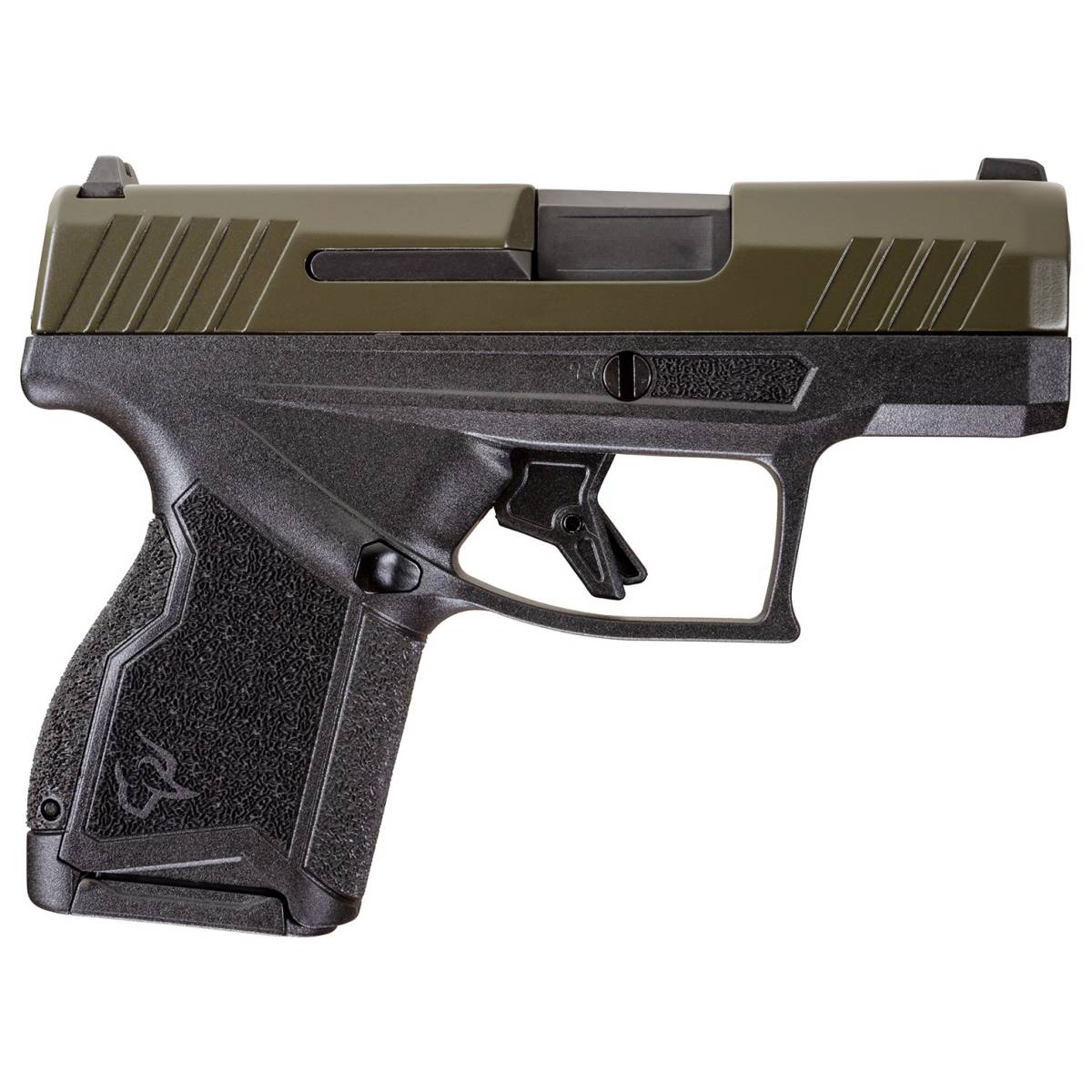 Taurus 1GX4M93B GX4 9mm Luger 11+1 3.06” Black Stainless Steel Barrel-img-1