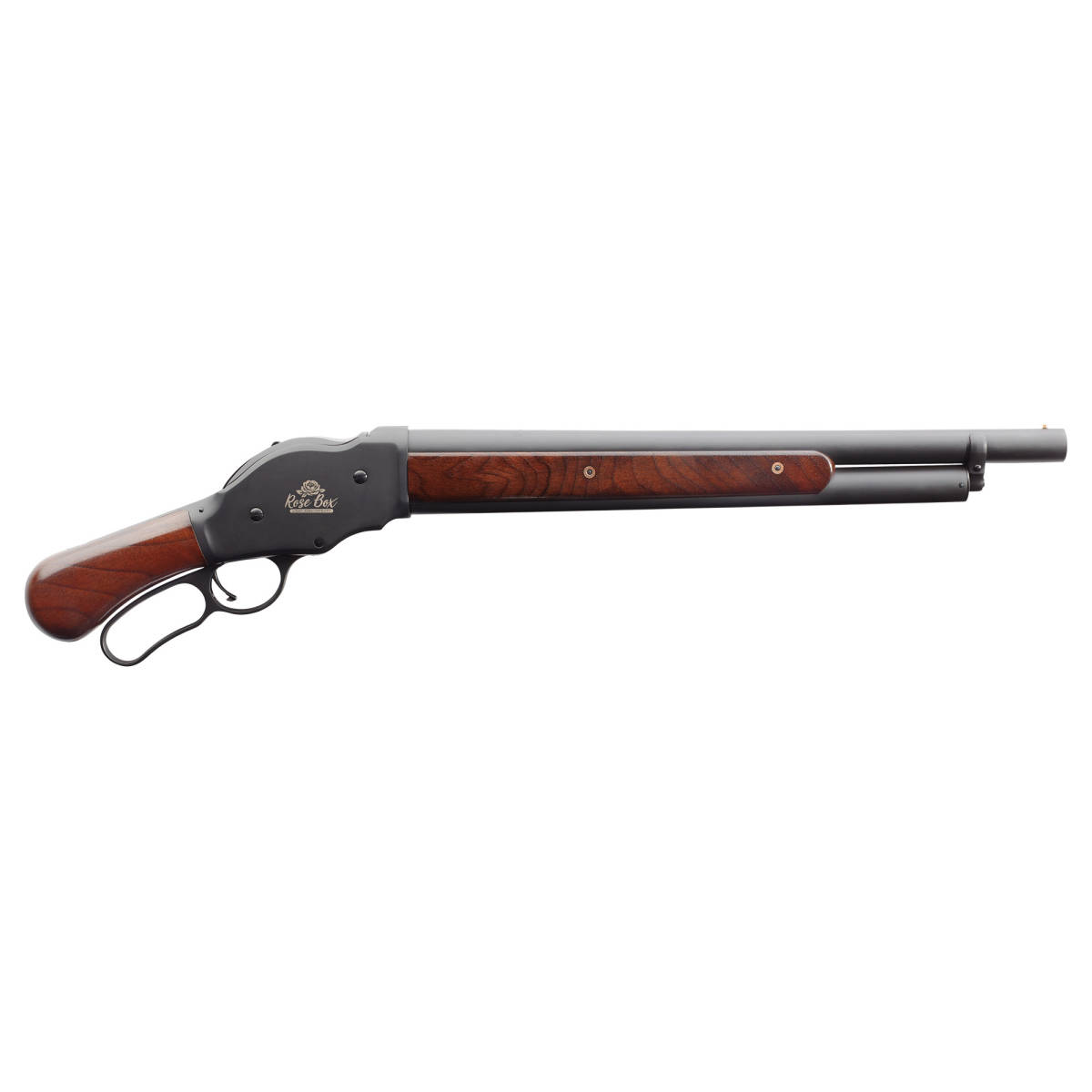 Chiappa Firearms 930377 1887 Rose Box Bootleg 12 Gauge 5+1 2.75”...-img-1
