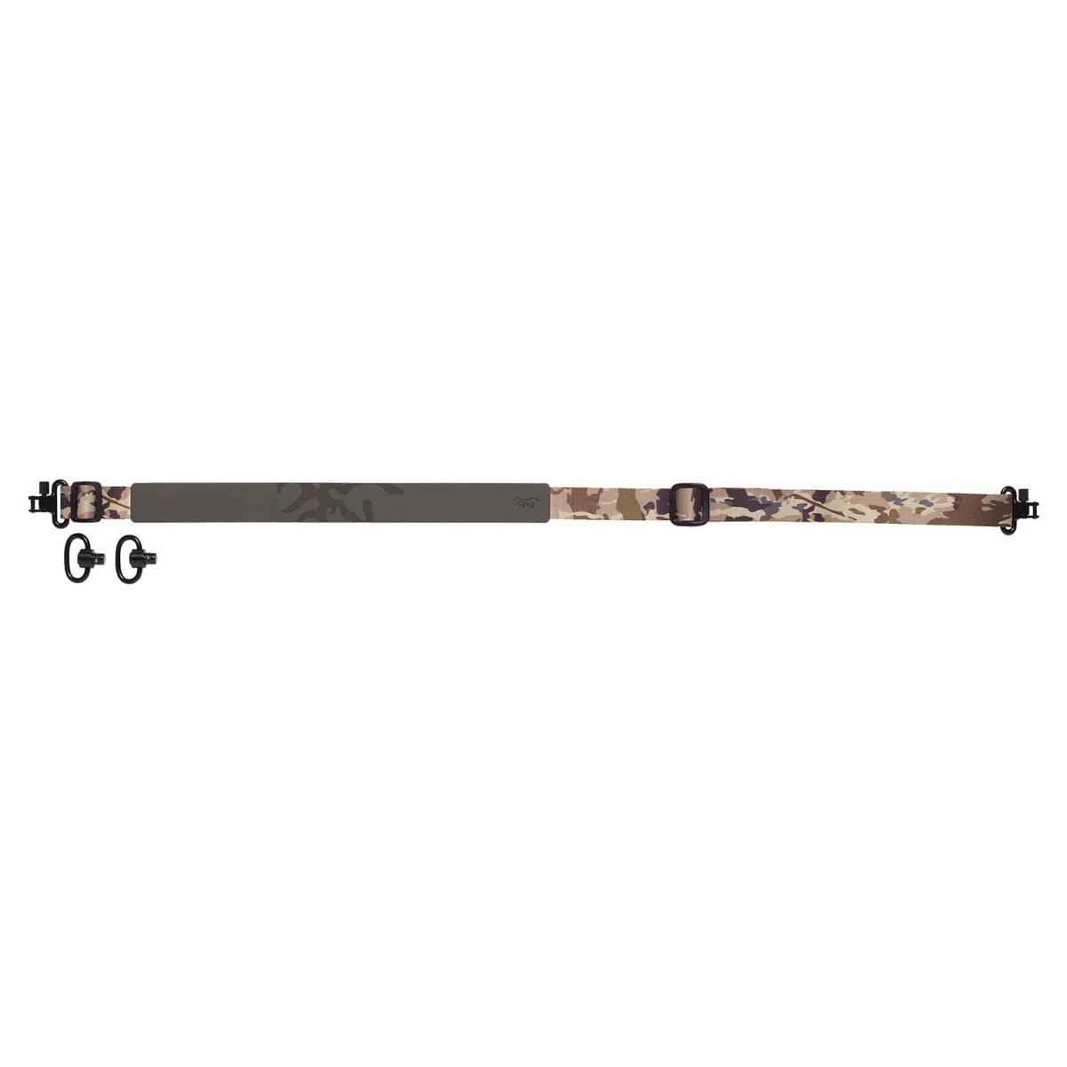 Browning 12235899 Warden Auric Nylon/Rubber 30.5” OAL Rifle/Shotgun-img-0