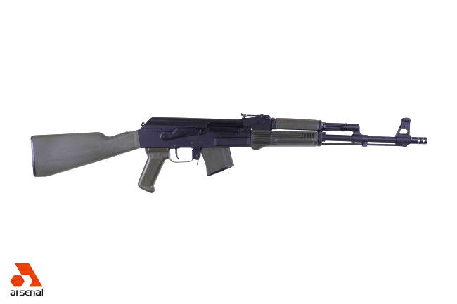 ARS SAM7R 7.62X39 16 ODG 10RD-img-1