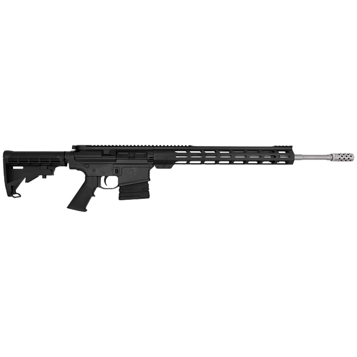 Great Lakes Firearms AR-10 6.5 Creedmoor 10+1 20” Stainless Barrel,...-img-0