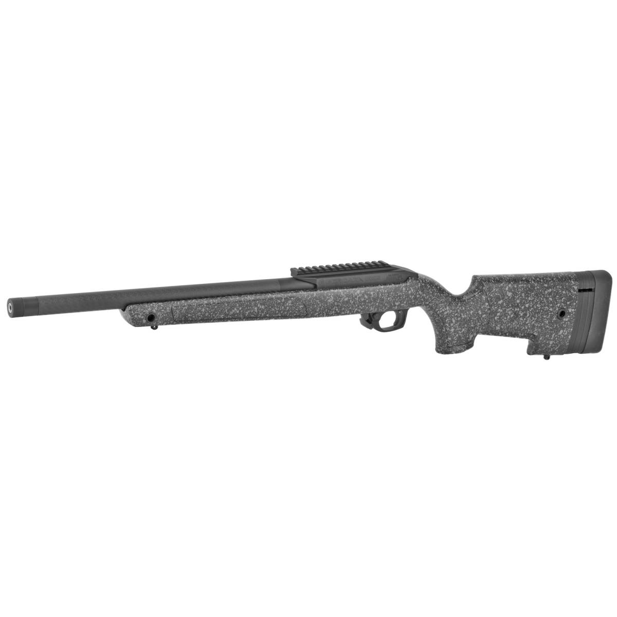 Bergara BXR Carbon Fiber Black 22 LR 16.5in BXR002-img-4
