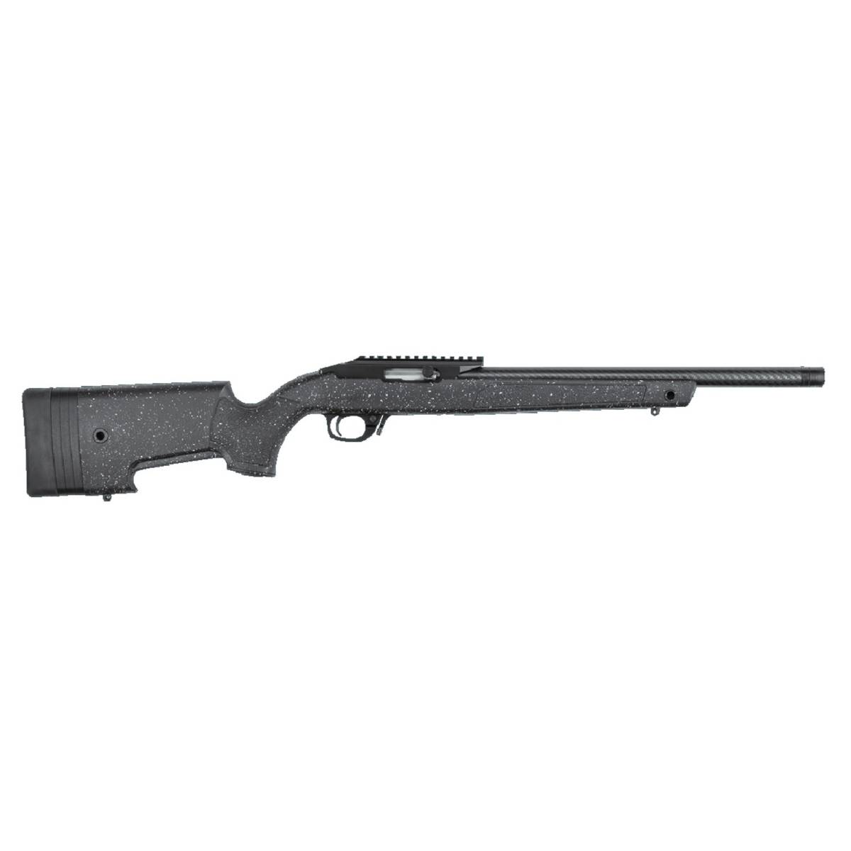 Bergara BXR Carbon Fiber Black 22 LR 16.5in BXR002-img-2