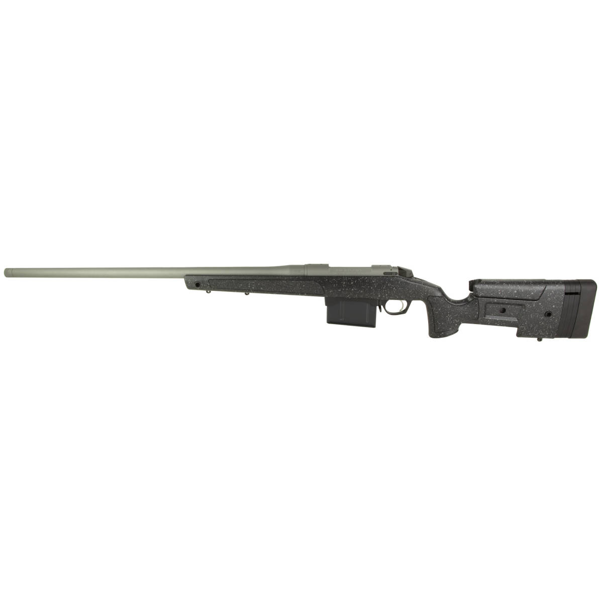 Bergara Premier HMR Pro 7mm PRC 24” NEW Threaded Precision Match Bolt...-img-1