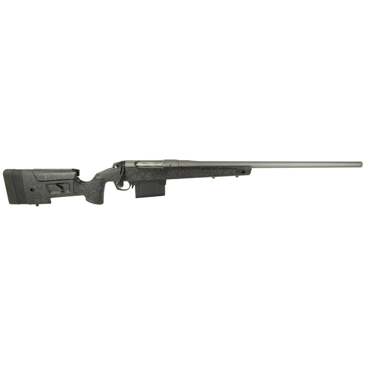 Bergara Premier HMR Pro 7mm PRC 24” NEW Threaded Precision Match Bolt...-img-2