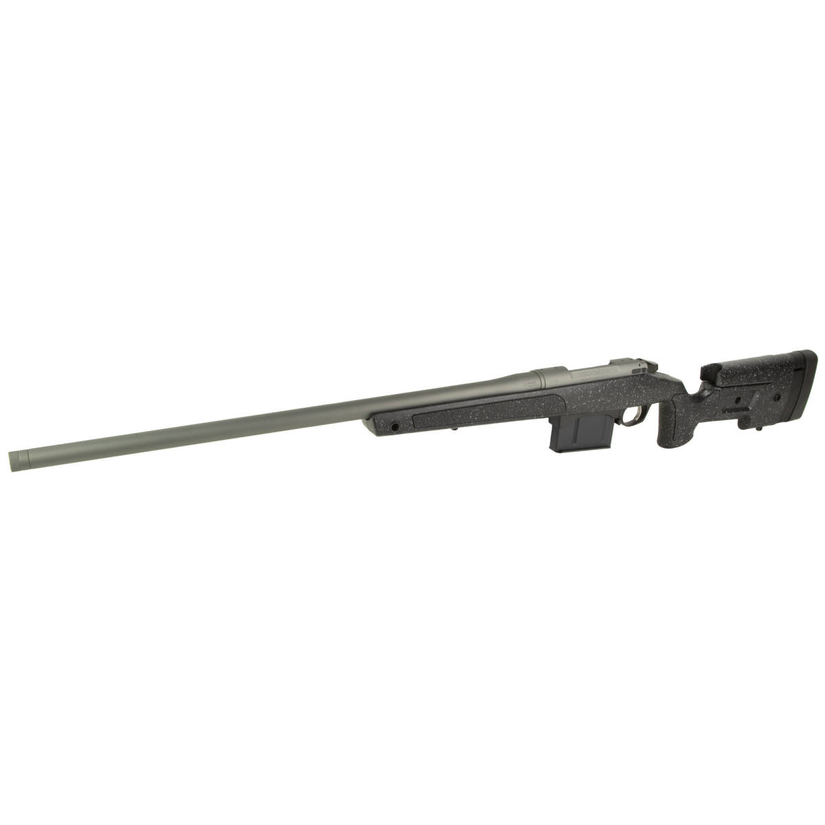 Bergara Premier HMR Pro 7mm PRC 24” NEW Threaded Precision Match Bolt...-img-3