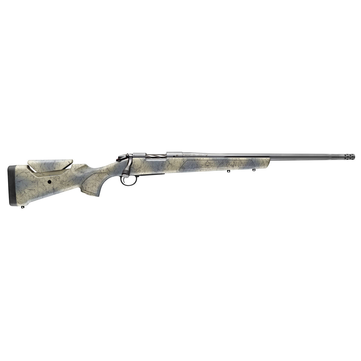 Bergara B14 Wilderness Hunter 7mm PRC 22” NEW Hunting Cerakote Camo...-img-1