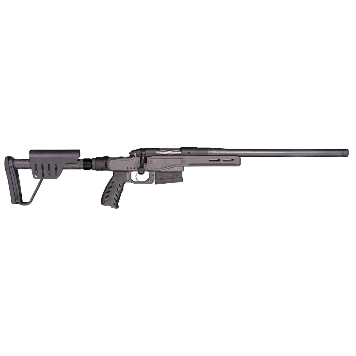 Bergara Premier MgMicro Lite 6.5 PRC 1.5” Carbon Fiber NEW Ultralight...-img-1