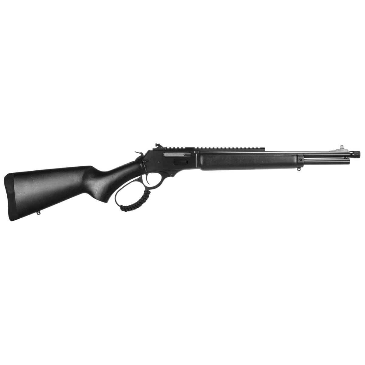 Rossi 953030161TB R95 Triple Black 30-30 Win 5+1 16.50” Cerakote...-img-2