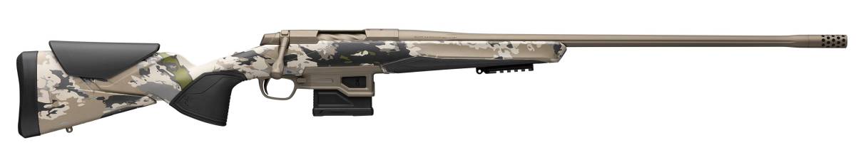 Browning X-Bolt 2 Speed Lr .300 Win Mag 26" 5+1 OVIX 036011229 023614858294-img-1