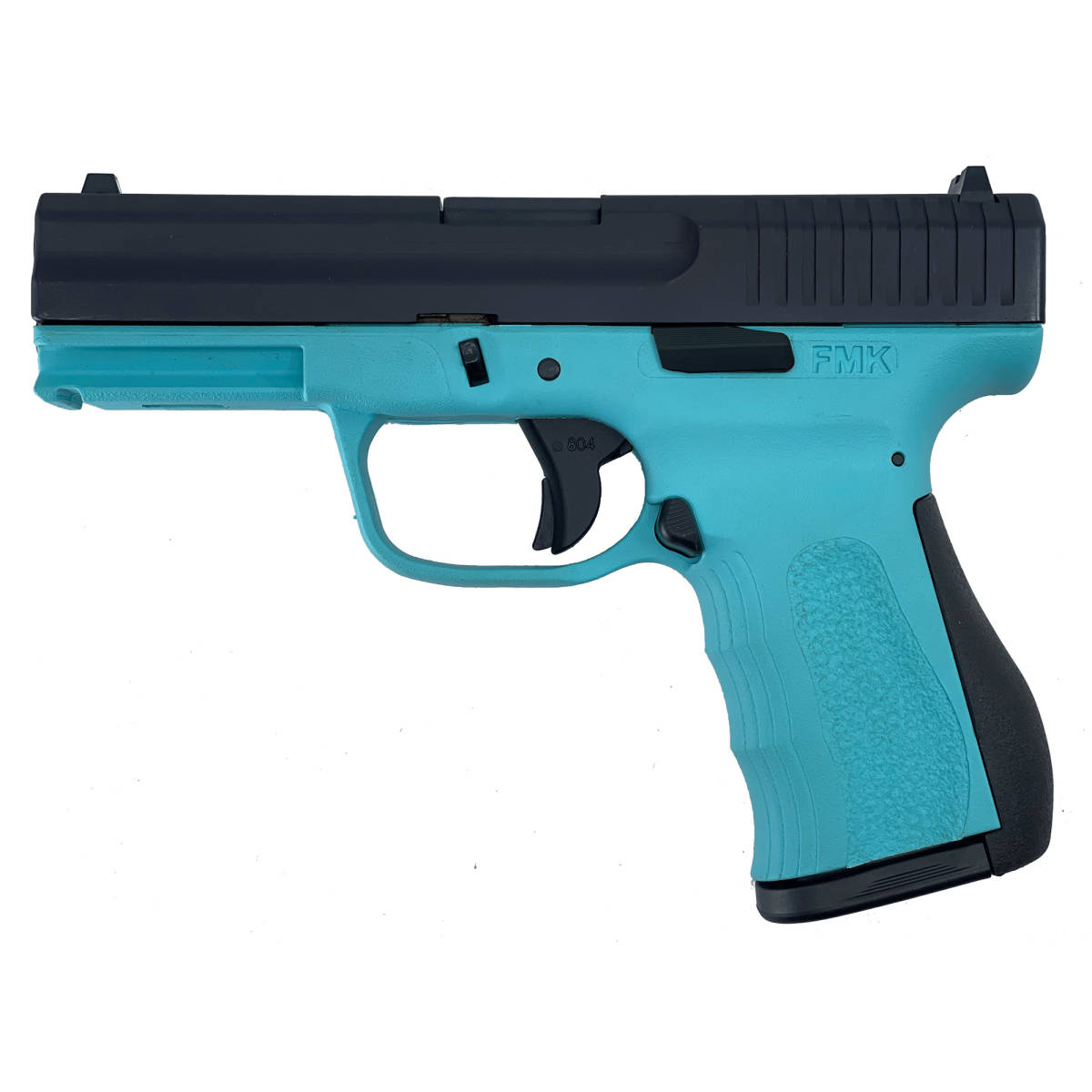 FMK G2 9MM 3.87” 10RD BLK/BLUE-img-1