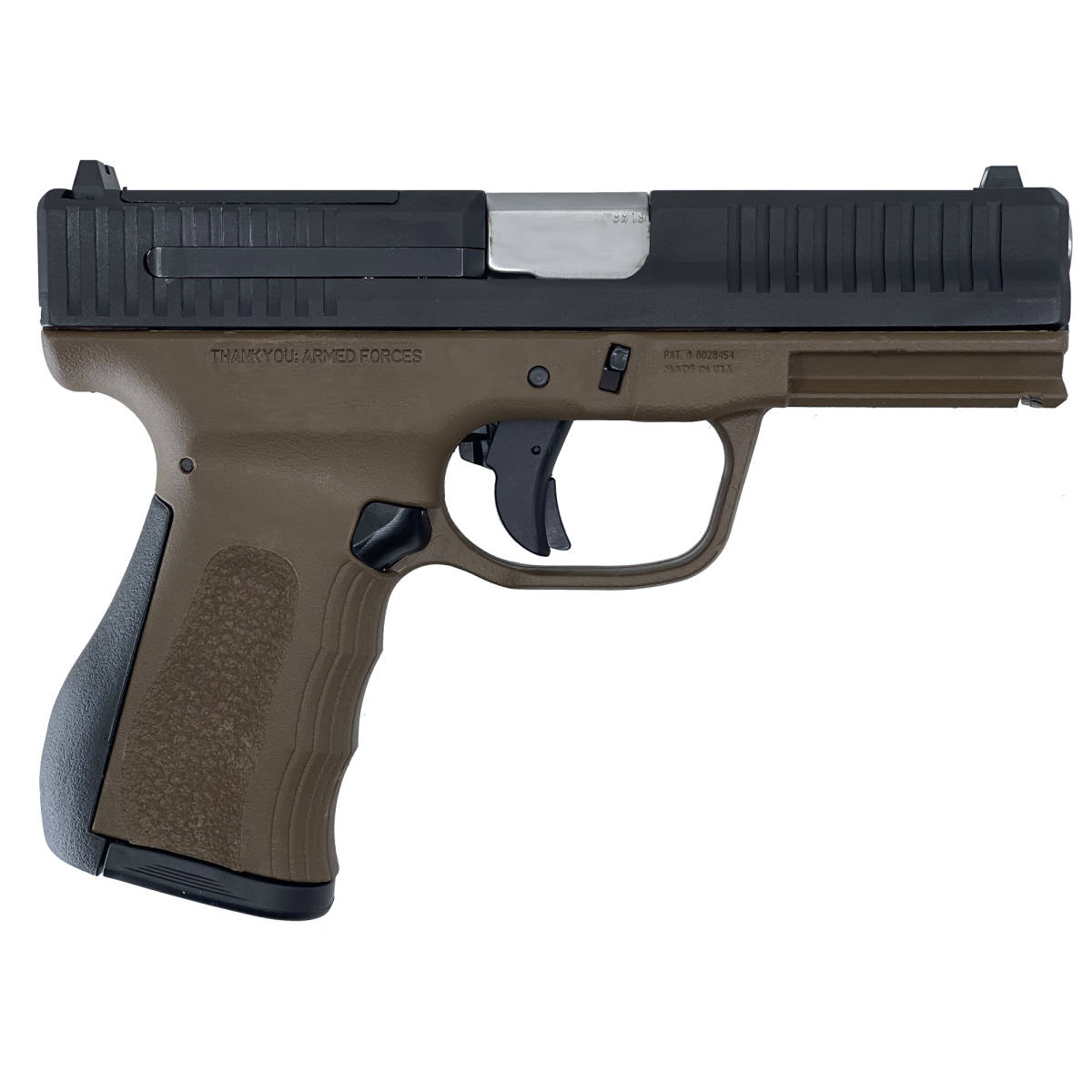 FMK G3 9MM 3.87” 10RD BLK/BRZ-img-2