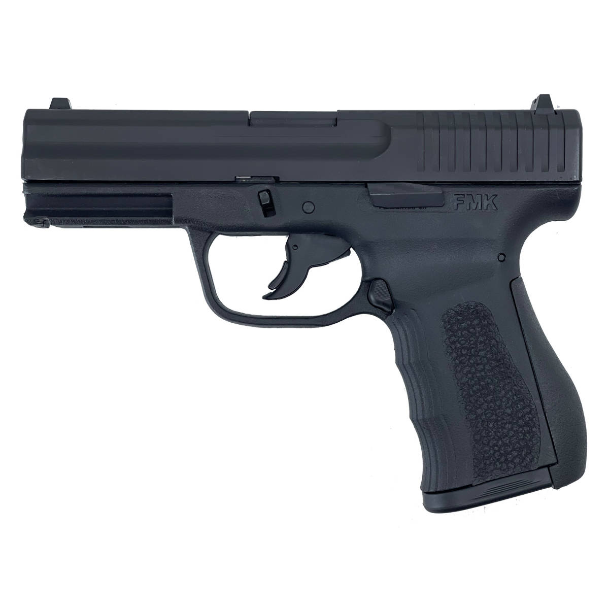 FMK G3 9MM 3.87” 10RD BLACK-img-1