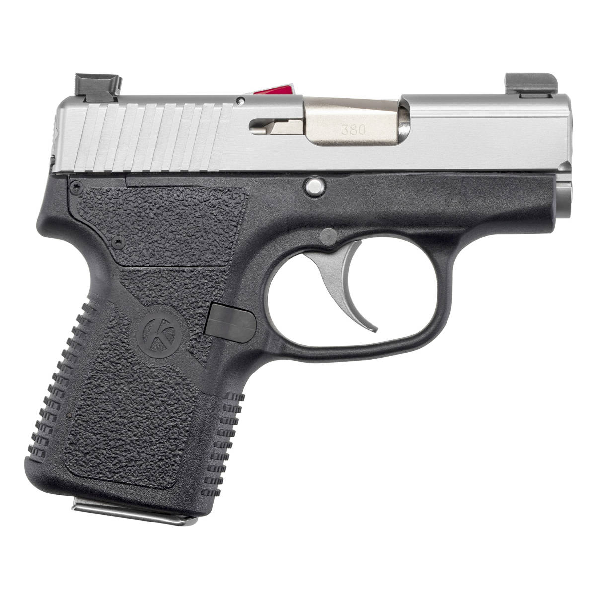 KAHR P380 380ACP 2.5 SS CA LEGAL-img-2