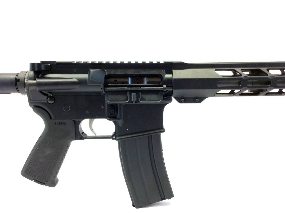ANDERSON MANUFACTURING AM-15 PRO 300AAC AR15 300 Blackout-img-4