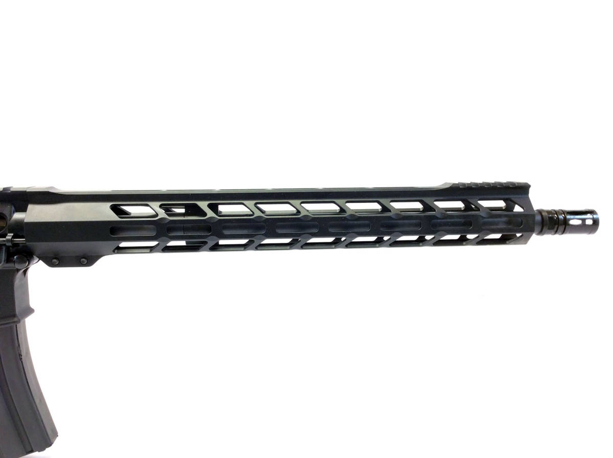 ANDERSON MANUFACTURING AM-15 PRO 300AAC AR15 300 Blackout-img-6